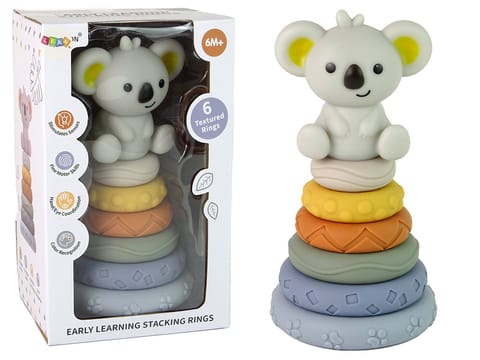 ⁨Piramida Koala dla Niemowląt⁩ w sklepie Wasserman.eu