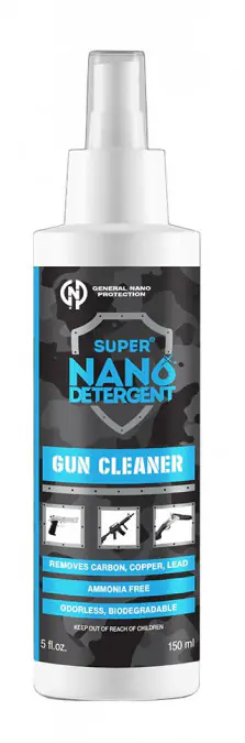 ⁨Firearm cleaner 150ml⁩ at Wasserman.eu