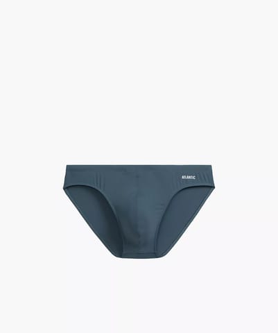 ⁨SLIPY KĄPIELOWE ATLANTIC KMT-340 WL25 SZMARAGDOWY (kolor Szmaragdowy, rozmiar XXL)⁩ w sklepie Wasserman.eu