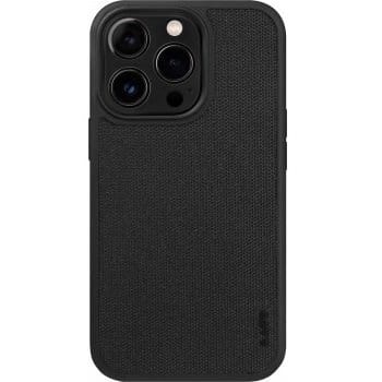 ⁨LAUT Urban Protect Cordura - obudowa ochronna do iPhone 14 Pro Max kompatybilna z MagSafe (black)⁩ w sklepie Wasserman.eu
