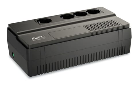 ⁨APC Back-UPS BV 650VA AVR⁩ w sklepie Wasserman.eu