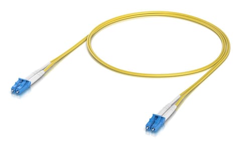 ⁨Ubiquiti Lightweight fiber patch cable⁩ w sklepie Wasserman.eu