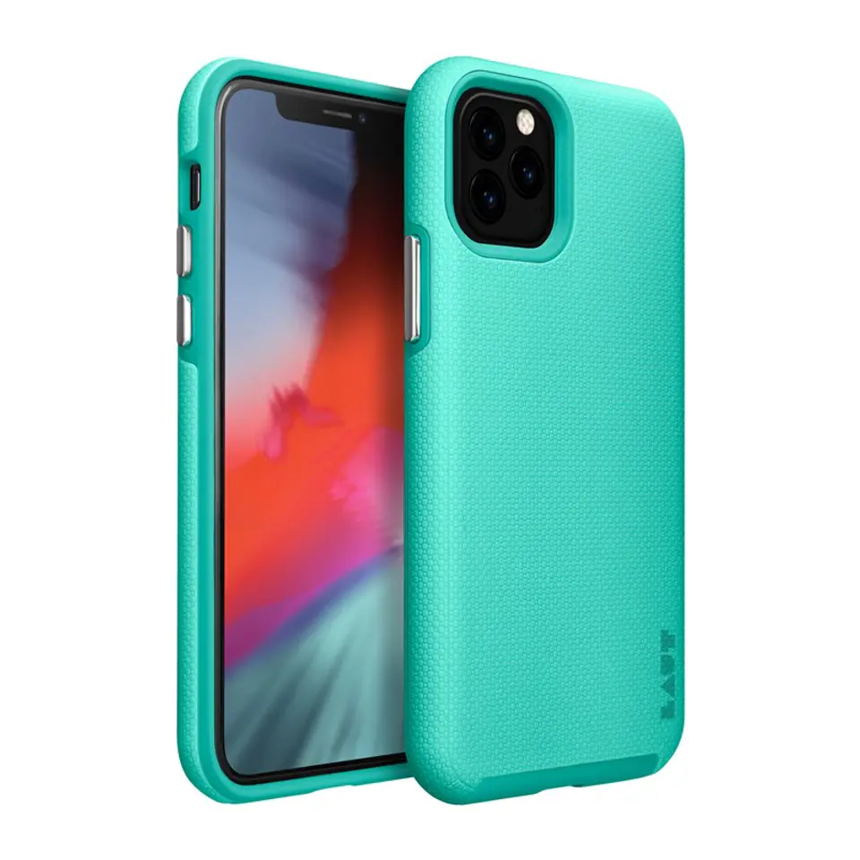⁨Laut Shield - Etui iPhone 11 Pro Max (Mint)⁩ w sklepie Wasserman.eu