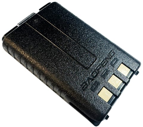 ⁨Akumulator Baofeng BL-5 1800mAh UV-5R, UV-5RE, UV-5RA, P51UV⁩ w sklepie Wasserman.eu