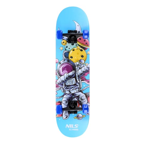 ⁨CR3108SA GRAVITY NILS EXTREME SKATEBOARD⁩ at Wasserman.eu