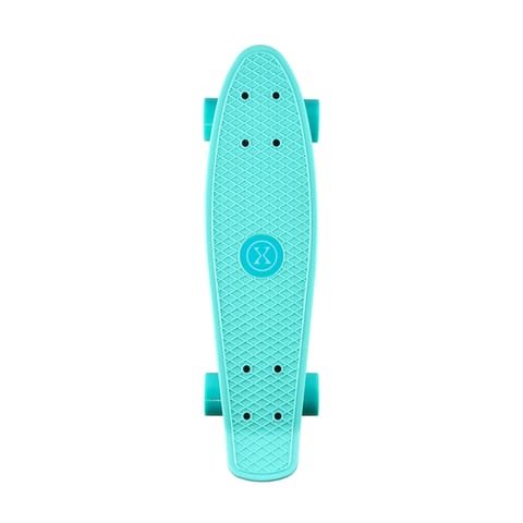 ⁨PENNYBOARD CLASSIC GREEN NILS EXTREME⁩ w sklepie Wasserman.eu