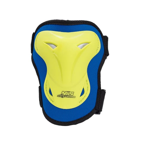 ⁨H716 NAVY-LIME SIZE L NILS EXTREME PROTECTOR SET⁩ at Wasserman.eu