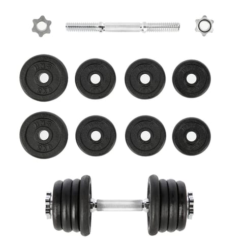 ⁨SG04 HANTLA ŻELIWNA 15 KG HMS⁩ w sklepie Wasserman.eu