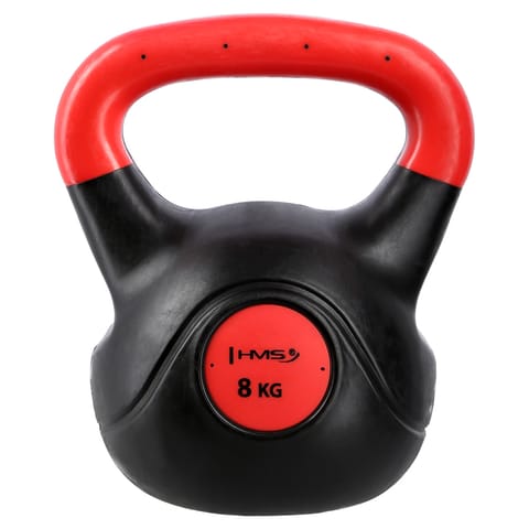 KPC08 KETTLEBELL KOMPOZYTOWY HMS w sklepie Wasserman.eu