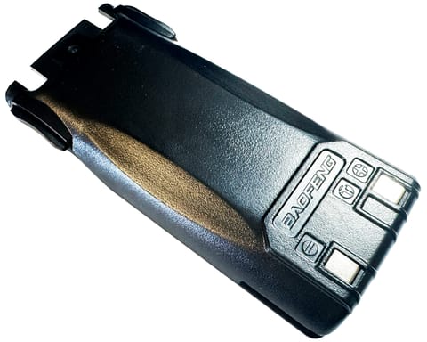 ⁨Akumulator Baofeng BL-8 Bateria 2000mAh UV-82⁩ w sklepie Wasserman.eu