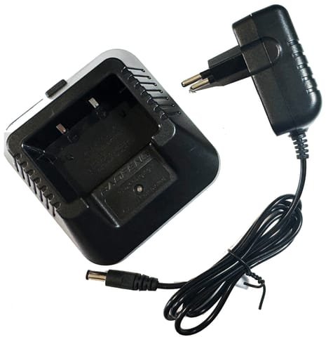 ⁨Ładowarka biurkowa do Baofeng UV-5R⁩ w sklepie Wasserman.eu