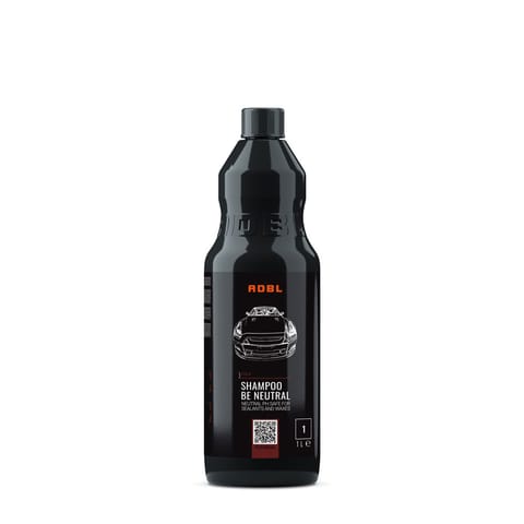 ⁨ADBL shampoo (2) 1l - pH-neutral car shampoo with cherry coke fragrance⁩ at Wasserman.eu