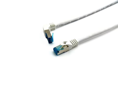 ⁨Equip Cat.6A S/Ftp Patch Cable,⁩ w sklepie Wasserman.eu