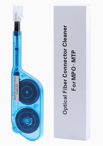 ⁨Lanview Clean Clicker cleaner MPO/MTP⁩ w sklepie Wasserman.eu