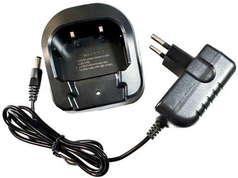 ⁨Ładowarka biurkowa do Baofeng UV-82⁩ w sklepie Wasserman.eu