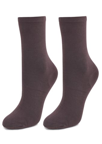 ⁨1 SKARPETY MARILYN FORTE 58 PROMO (kolor prugna, rozmiar 36-40)⁩ w sklepie Wasserman.eu