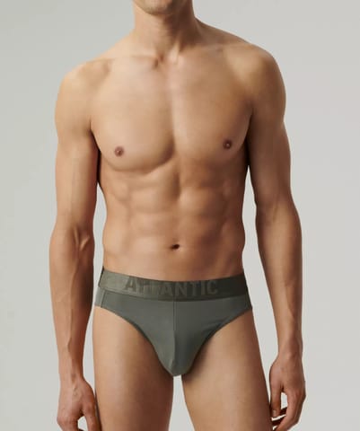 SLIPY ATLANTIC MP-1585 WL25 KHAKI (kolor khaki, rozmiar XXL) w sklepie Wasserman.eu