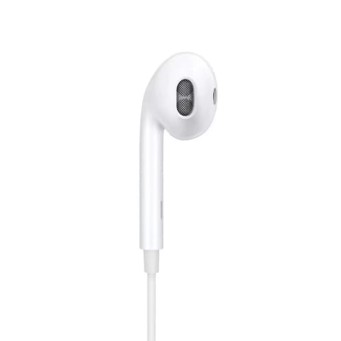 ⁨Słuchawki OPPO MH135-3 USB-C z Mikrofonem i Pilotem Douszne Białe⁩ w sklepie Wasserman.eu
