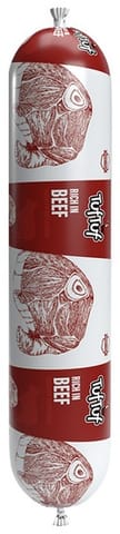 ⁨TUF TUF Baton z wołowiną 900g⁩ w sklepie Wasserman.eu