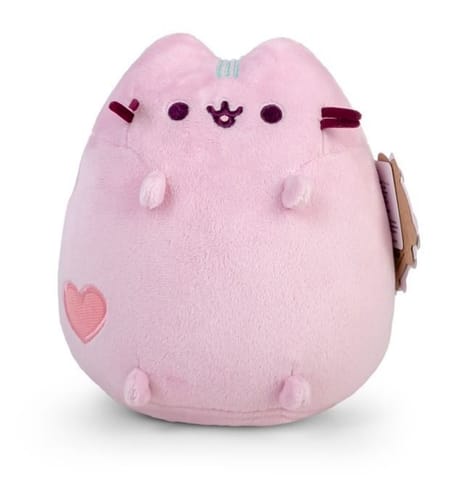 ⁨Maskotka Lilac Pastel Pusheen 18 cm⁩ at Wasserman.eu