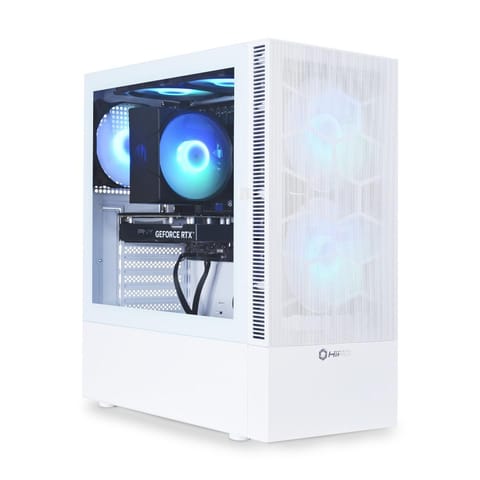 ⁨Komputer HIRO FrostByte Intel i5-12400F, RTX 3050 6GB, 16GB RAM, 1TB SSD, Windows 11⁩ w sklepie Wasserman.eu