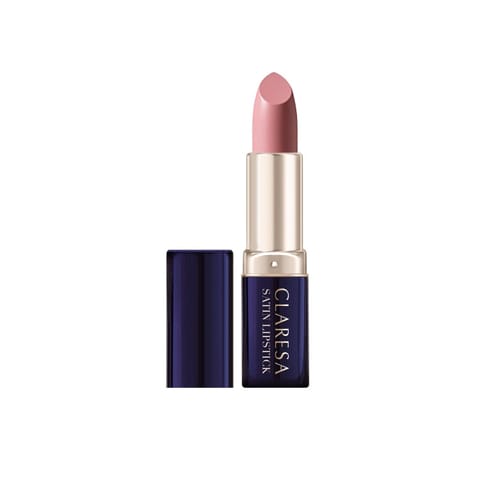 ⁨CLARESA Satin Lipstick Satynowa pomadka w sztyfcie 02 Allure 4 g⁩ w sklepie Wasserman.eu