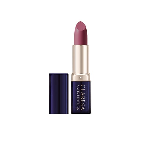 ⁨CLARESA Satin Lipstick Satynowa pomadka w sztyfcie 05 Thrill 4 g⁩ w sklepie Wasserman.eu