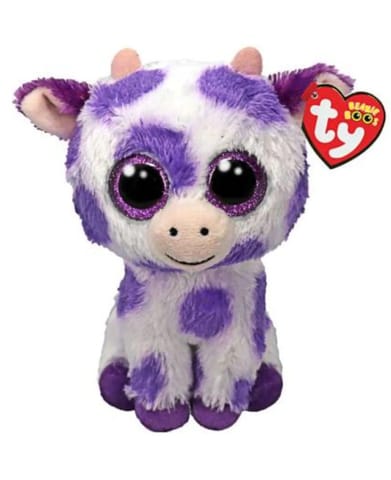 Mascot TY Cow 15 cm at Wasserman.eu