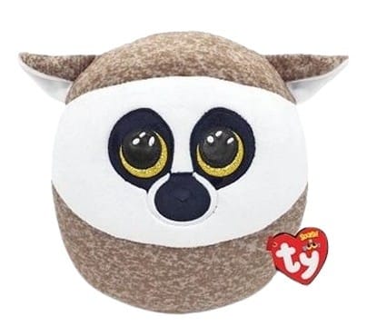 Mascot TY Lemur 22 cm at Wasserman.eu