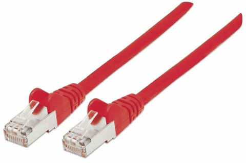 ⁨Intellinet High Performance Network Cable⁩ w sklepie Wasserman.eu