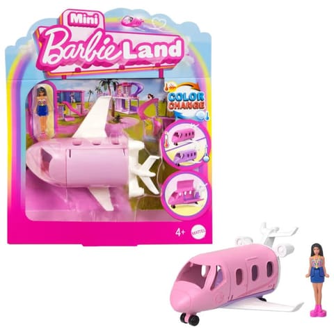 ⁨Vehicle Barbie Mini Barbieland, Dreamboat⁩ at Wasserman.eu