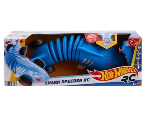 ⁨Zdalnie sterowany pojazd RC Shark Speeder⁩ w sklepie Wasserman.eu