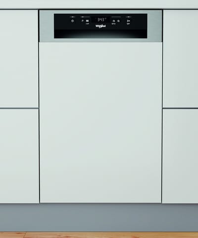 Zmywarka WSBC3M27X w sklepie Wasserman.eu