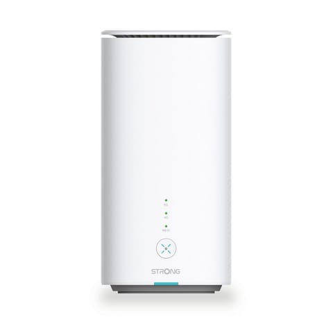 ⁨Strong 5G Router Ax3000 Cellular⁩ w sklepie Wasserman.eu
