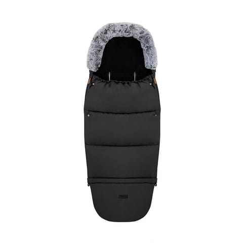⁨Footmuff 2in1 black⁩ at Wasserman.eu