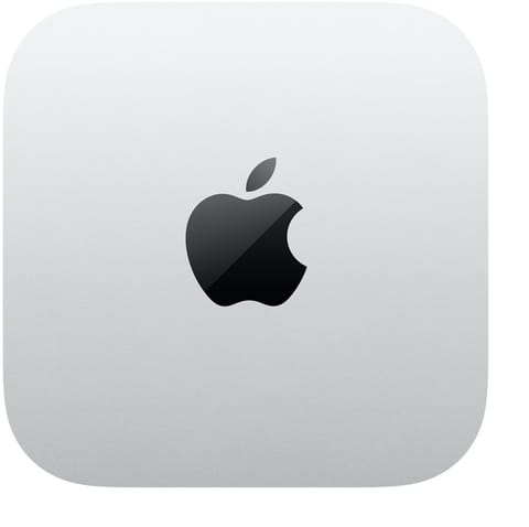 ⁨Mac mini: M4 Pro 12/16, 24GB, 512GB SSD⁩ at Wasserman.eu