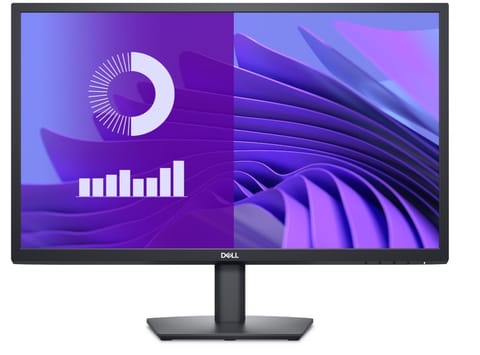 ⁨Monitor E2425H 23.8 cala LED VA 1920x1080/DP/VGA/3Y⁩ w sklepie Wasserman.eu
