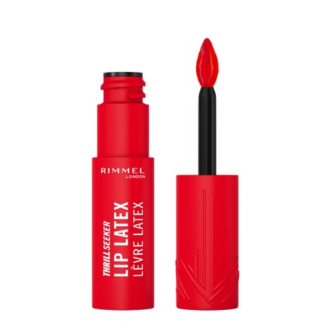 ⁨RIMMEL Thrill Seeker Lip Latex Pomadka do ust 350 6 ml⁩ w sklepie Wasserman.eu