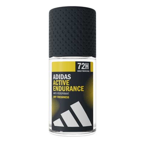 ⁨ADIDAS Active Endurance Dezodorant anti-perspirant w sprayu dla mężczyzn 150 ml⁩ w sklepie Wasserman.eu