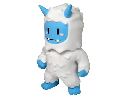 ⁨Figurka Gumostwory Strumble Guys Frost Yeti⁩ w sklepie Wasserman.eu