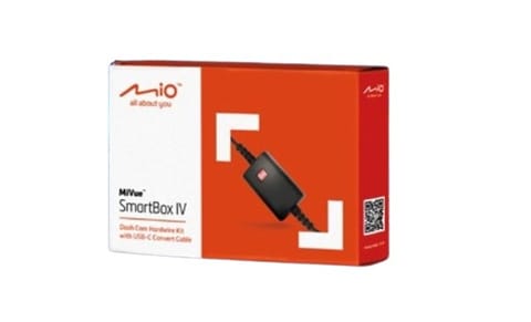 ⁨Smartbox IV mini USB USB-C⁩ w sklepie Wasserman.eu