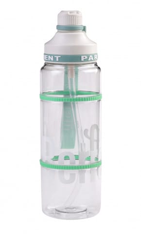 ⁨Butelka na wodę BR-0176 1000 ml⁩ w sklepie Wasserman.eu