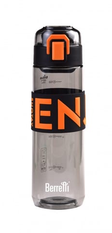 ⁨Butelka na wodę BR-0183 680 ml⁩ w sklepie Wasserman.eu