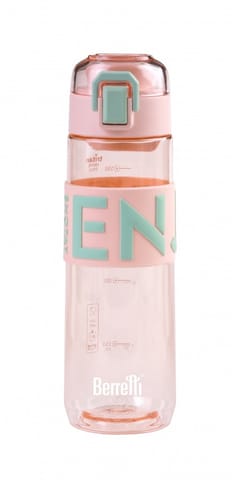 ⁨Butelka na wodę BR-190 680 ml⁩ w sklepie Wasserman.eu