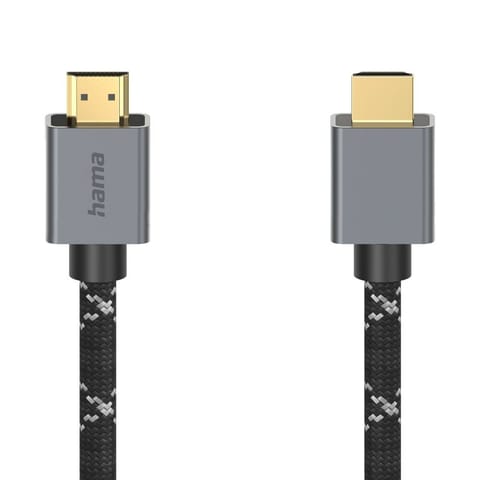 ⁨Kabel HDMI ultra high speed 2m⁩ w sklepie Wasserman.eu