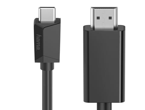 ⁨Kabel USB-C HDMI 4k 3m⁩ w sklepie Wasserman.eu