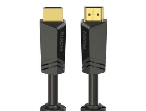 ⁨Kabel HDMI 2.0b 4k 10m pozłacane końcówki⁩ w sklepie Wasserman.eu