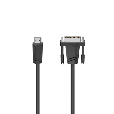 ⁨Kabel HDMI-DVI/D 1,5m⁩ w sklepie Wasserman.eu