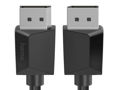 ⁨Kabel displayport DP 1.2 ultra HD 4k 3m⁩ w sklepie Wasserman.eu