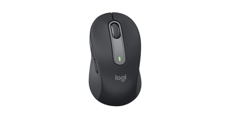 ⁨Logitech MK650 FOR BUSINESS GRAPHITE -⁩ w sklepie Wasserman.eu